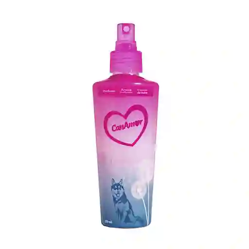 Canamor Perfume