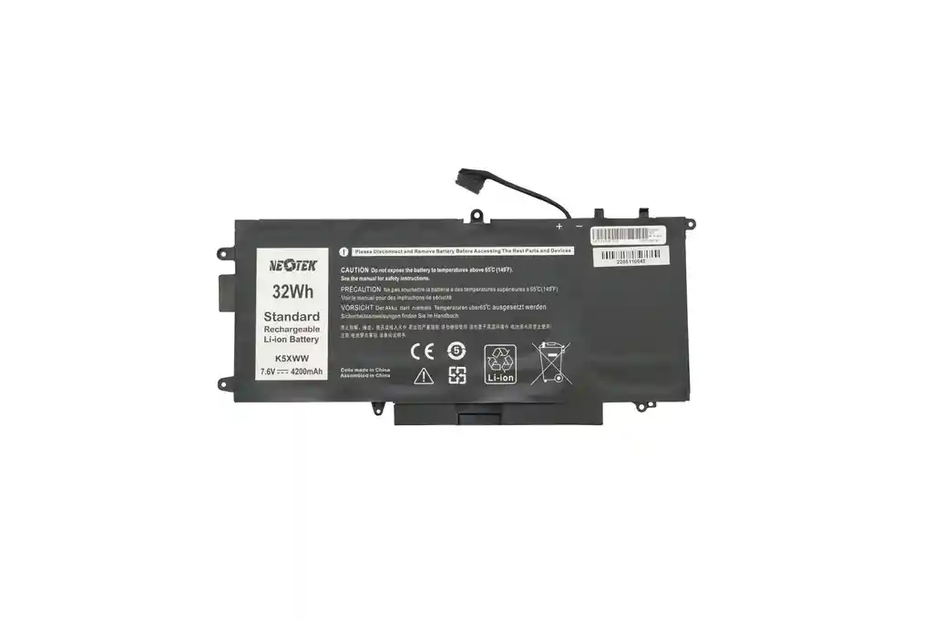 Bateria Dell Latitude E7280/7390/71tg4/k5xww