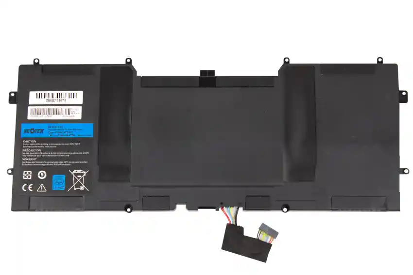 Bateria Dell 13 L321x /y9n00