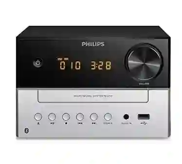 Minicomponente Philips Tam3205