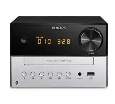Minicomponente Philips Tam3205