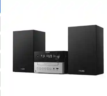 Minicomponente Philips Tam3205
