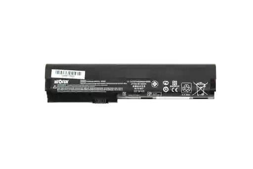 Bateria Hp 2560p