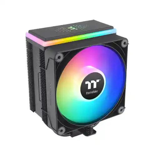 Disipador Thermaltake Astria 400 Argb
