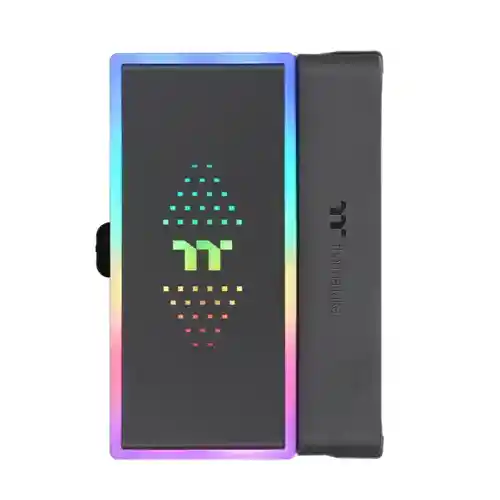 Disipador Thermaltake Astria 400 Argb