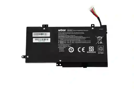 Bateria Hp Le03xl