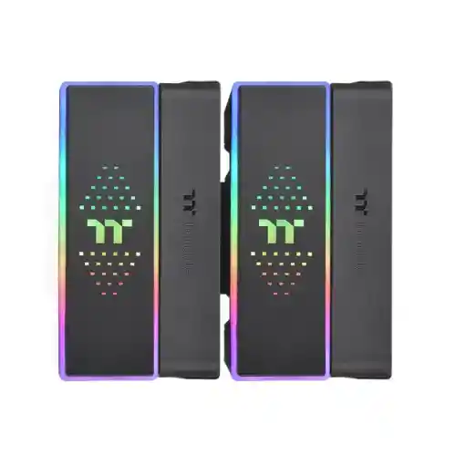 Disipador Thermaltake Astria 600