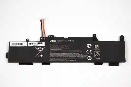 Bateria Hp Ss03xl/840 G5