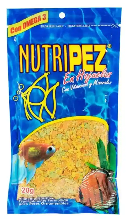Nutripez