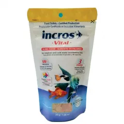 Incros Vital