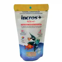 Incros Vital