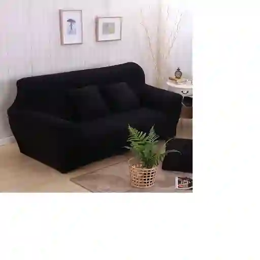 Funda De Sofá 2 Puestos