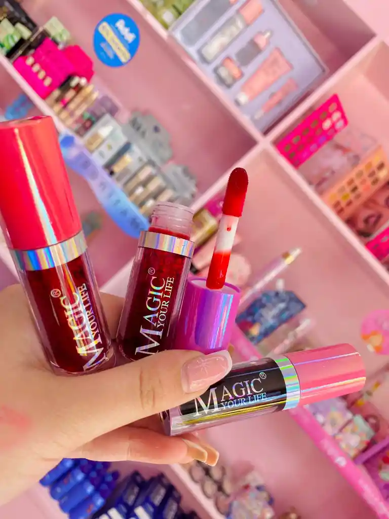Tinta Para Labios Love Tint – Color Que Enamora Y Larga Duracion