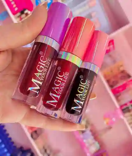 Tinta Para Labios Love Tint – Color Que Enamora Y Larga Duracion