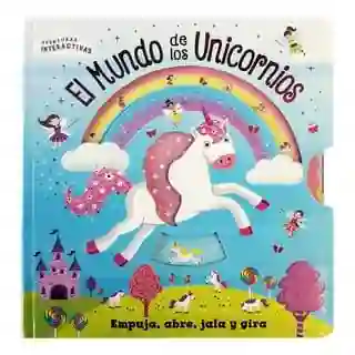 El Mundo De Los Unicornios
