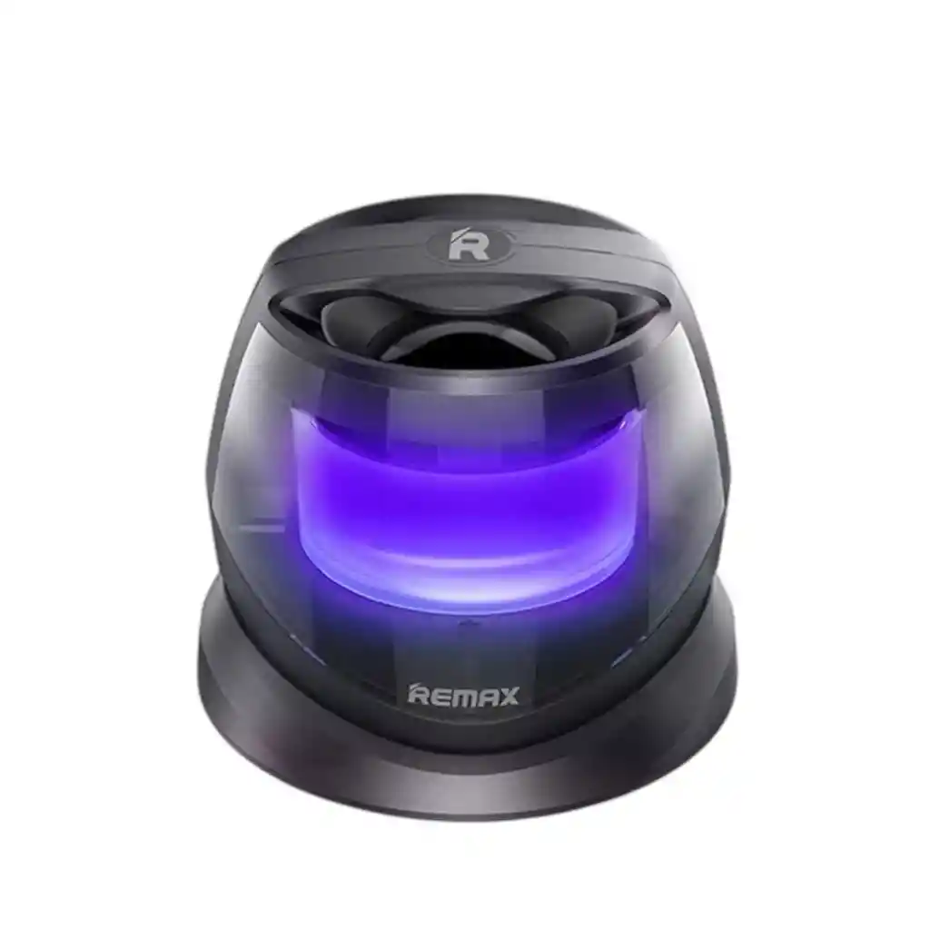 Remax Parlante Iman