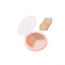 Contorno Cupcake Ref Cc01
