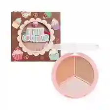 Contorno Cupcake Ref Cc01