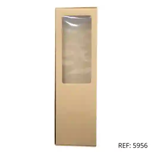 Caja Para Rosas