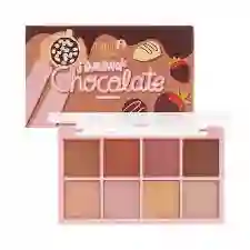 Sombra Chocolate Ref Sct1767