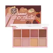Sombra Chocolate Ref Sct1767
