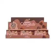 Sombra Chocolate Ref Sct1767