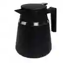 Tetera Térmica 1.1 L Acero Inoxidable Jarra Para Té Café Aromaticas