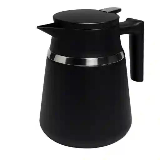 Tetera Térmica 1.1 L Acero Inoxidable Jarra Para Té Café Aromaticas