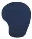 Mouse Pad Ergonómico Con Apoyo De Muñeca En Gel – Tela Suave Antideslizante