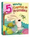 5 Minutos Cuentos De Animales