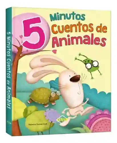 5 Minutos Cuentos De Animales