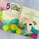 5 Minutos Cuentos De Animales