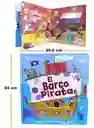 El Barco Pirata