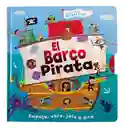 El Barco Pirata