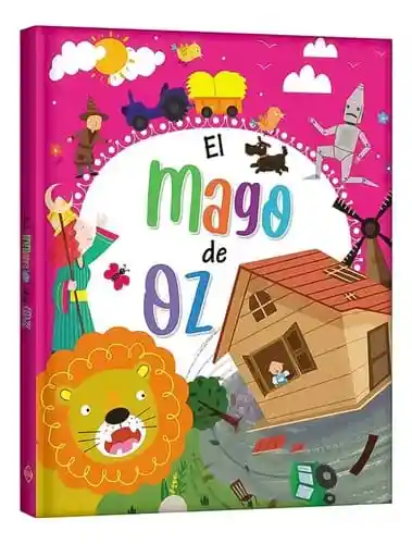 El Mago De Oz