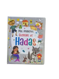 Mis Primeros Cuentos De Hadas
