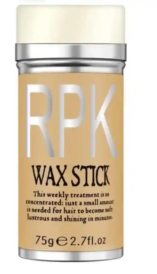 Cera Para El Cabello 75 G