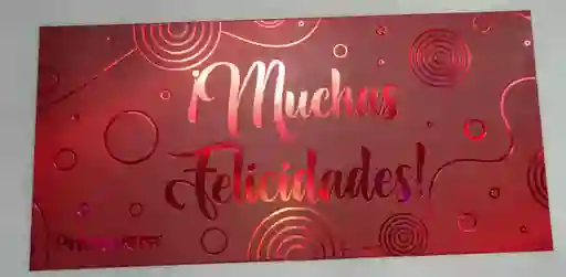 Lluvia De Sobres