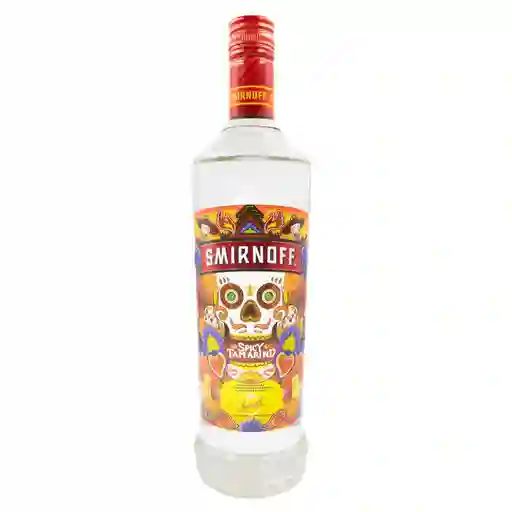 Smirnoff Tamarindo 750ml