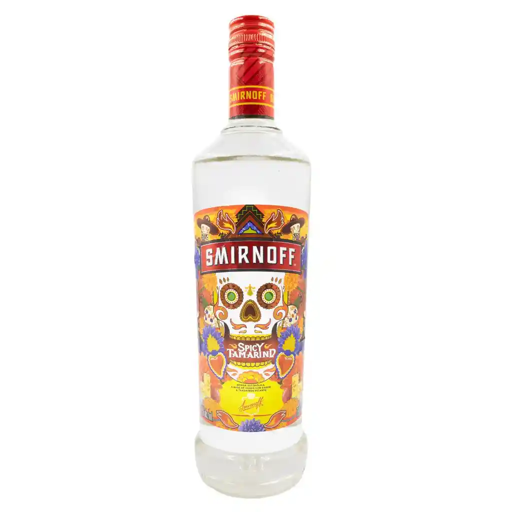 Smirnoff Tamarindo 750ml