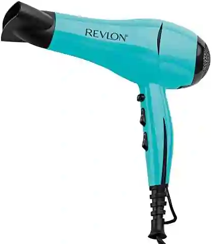 Secador De Cabello Profesional Con Tecnología Iónica