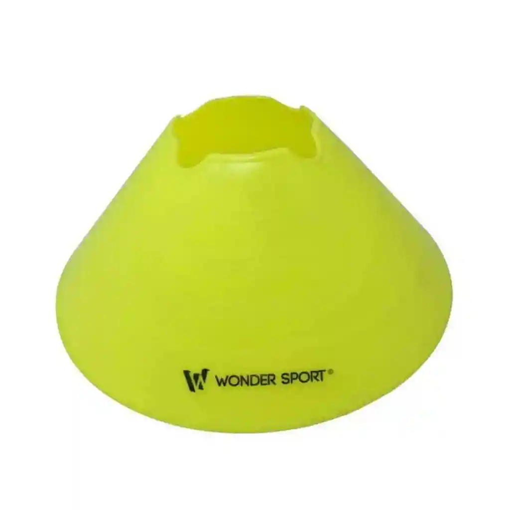 Cono Platillo De Marcación Sport