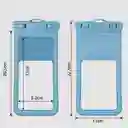Estuche Sumergible Funda Impermeable Para Celular Ipx8