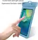 Estuche Sumergible Funda Impermeable Para Celular Ipx8