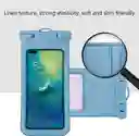 Estuche Sumergible Funda Impermeable Para Celular Ipx8