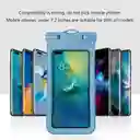 Estuche Sumergible Funda Impermeable Para Celular Ipx8