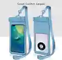 Estuche Sumergible Funda Impermeable Para Celular Ipx8