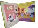 Cuentos Para 4 Años