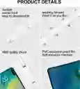 Estuche Sumergible Funda Impermeable Para Celular Ipx8