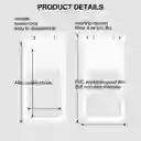 Estuche Sumergible Funda Impermeable Para Celular Ipx8